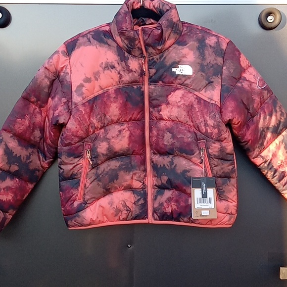 The North Face 2000 Puffer Jacket - Picture 5 of 10